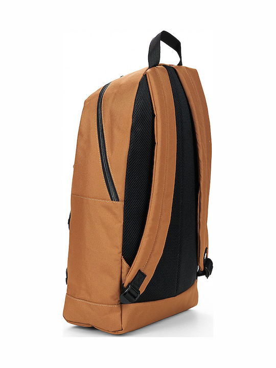 Element Backpack 25lt Καφέ