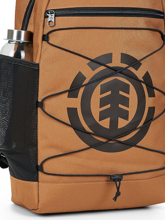 Element Backpack 25lt Καφέ