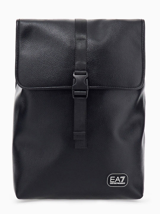 Emporio Armani Раница Черна