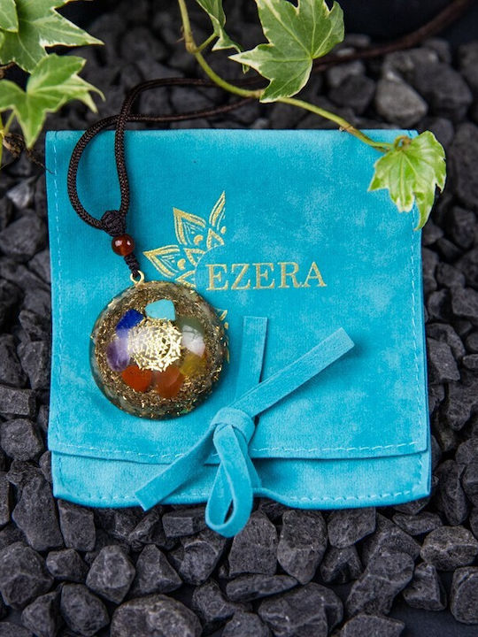 Ezera Charm din Rășină Ezera Charm din Rășină