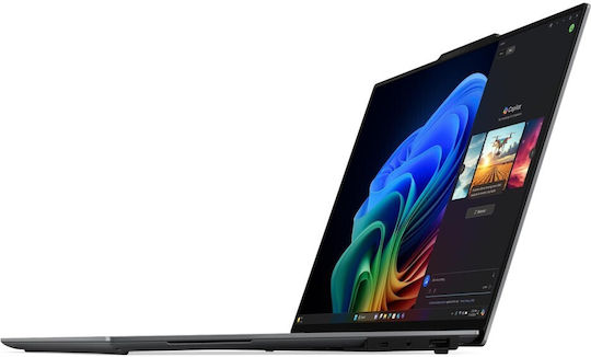 Lenovo Thinkpad X9-15 Gen 1 Aura Edition 15.3" OLED 120Hz (Ultra 7-258V/32GB/1TB SSD/W11 Pro) (International English Keyboard)