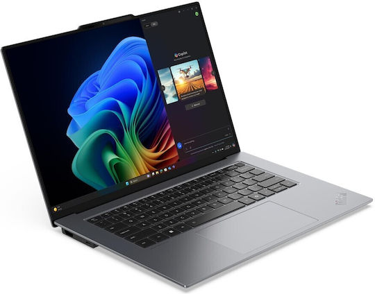 Lenovo Thinkpad X9-15 Gen 1 Aura Edition 15.3" OLED 120Hz (Ultra 7-258V/32GB/1TB SSD/W11 Pro) (International English Keyboard)