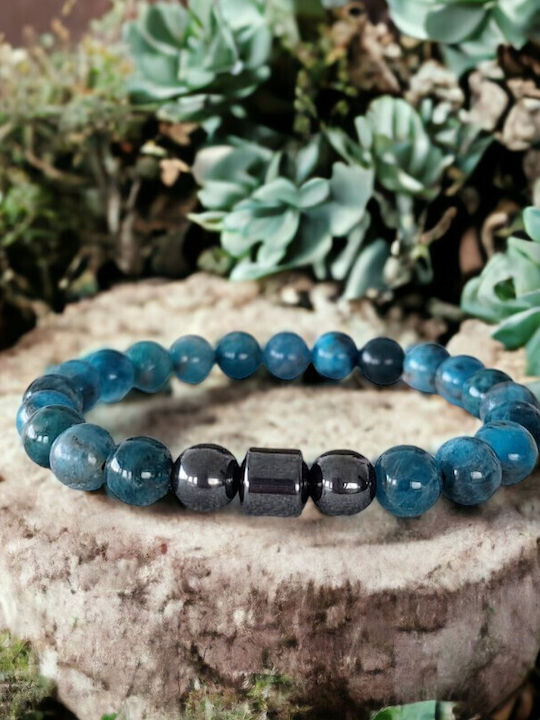 Ezera Ανδρικό Βραχιόλι 19cm