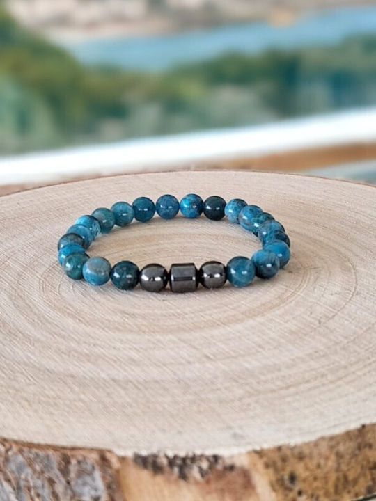 Ezera Ανδρικό Βραχιόλι 19cm