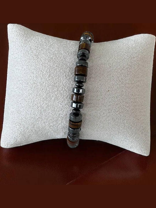 Ezera Bratari Pentru Bărbați Cu Design Ochi Protector
