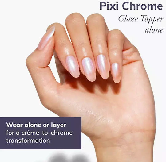 Long-lasting Nail Polish Londontown Lakur Shade Pixi