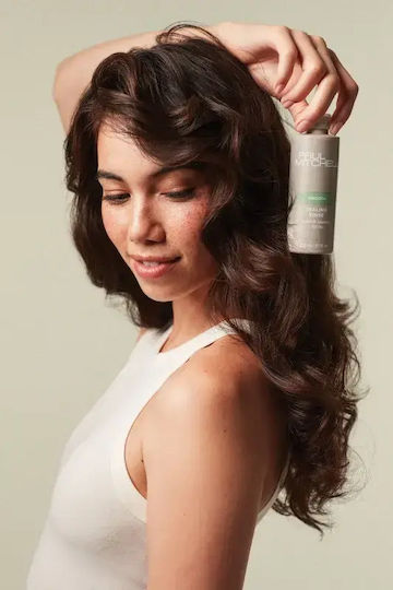 Paul Mitchell Smooth Sealing Rinse Hair Treatment Smoothing Hair 150 Ml