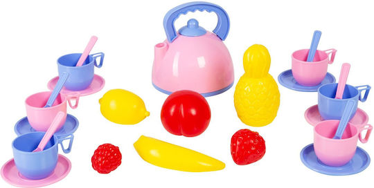 Hashtag Toys Jucării Set Ceai 26 buc