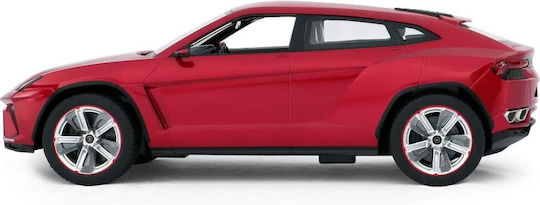 Rastar Радиоуправляем Автомобил 2WD Червен