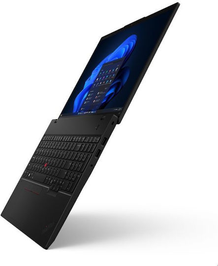 Lenovo Thinkpad L16 Gen 2 16" IPS FHD+ (Ryzen AI 300 Series-5 340/32GB/512GB SSD/W11 Pro) (US Keyboard)