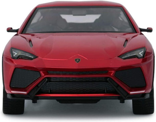 Rastar Радиоуправляем Автомобил 2WD Червен