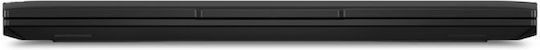 Lenovo Thinkpad L16 Gen 2 16" IPS FHD+ (Ryzen AI 300 Series-5 340/32GB/512GB SSD/W11 Pro) (US Keyboard)