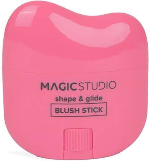 Magic Studio Stick Fard Obraz Roz 9gr