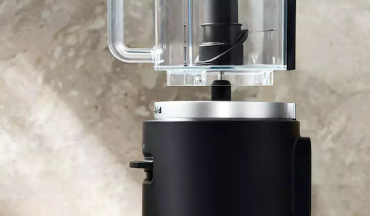Kitchenaid Blender cu Cană Din Oțel Inoxidabil 1.19 lt 12V Gri 5KFCR531BM