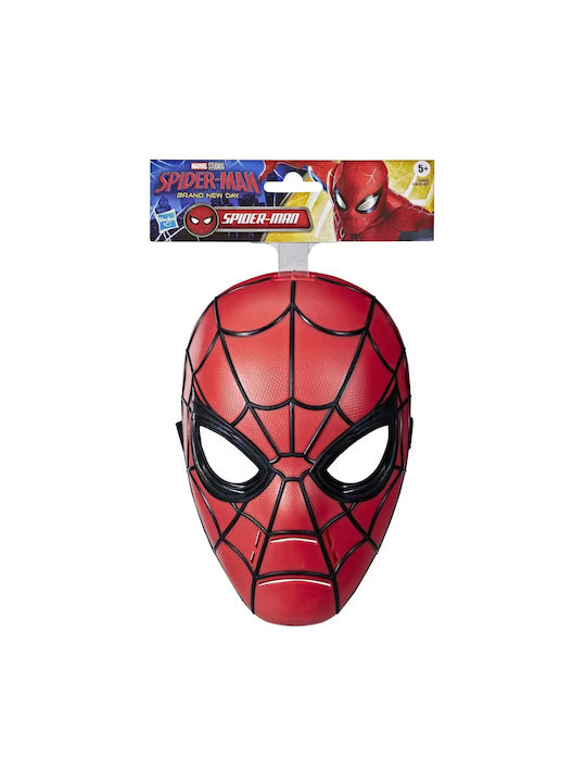 Marvel Mască Basic Spider Man Marvel Mască Basic Spider Man