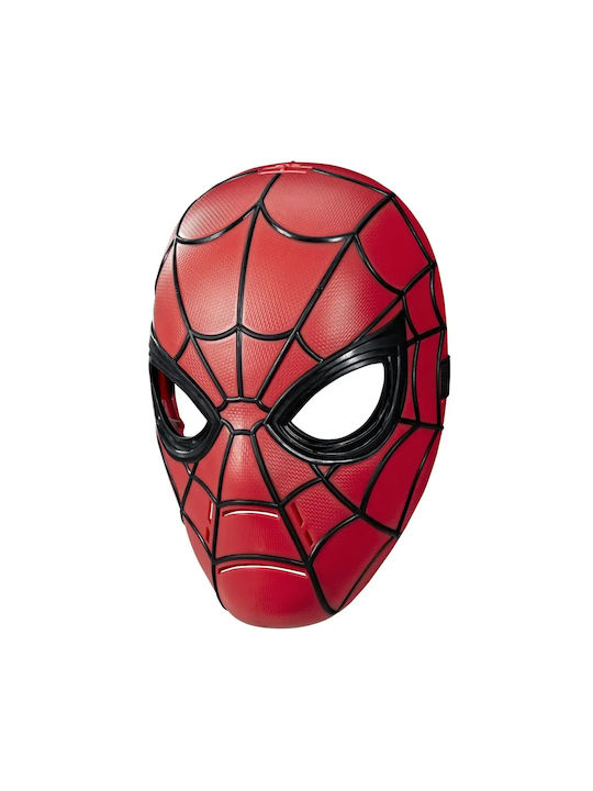 Marvel Mască Basic Spider Man