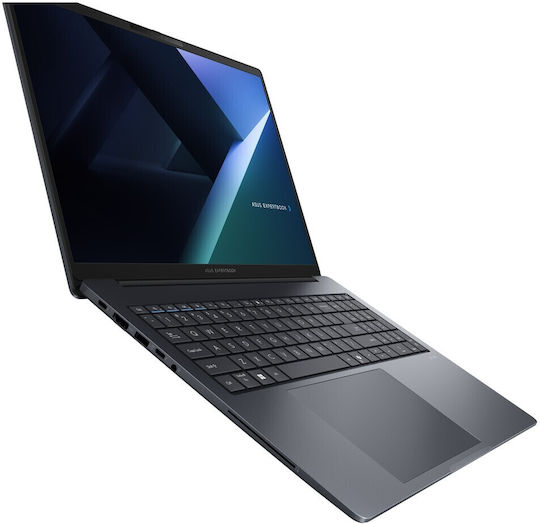 Asus ExpertBook B5 B5605CCA-MB0535X 16" FHD+ (Ultra 5-235H/16GB/1TB SSD/Arc Graphics 130T/W11 Pro) (International English Keyboard)