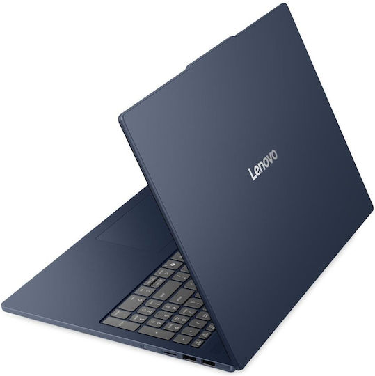 Lenovo IdeaPad Slim 5 16IPH11 16" OLED FHD+ (Ultra 7-355/32GB/1TB SSD/Fără sistem de operare) (Tastatură US)