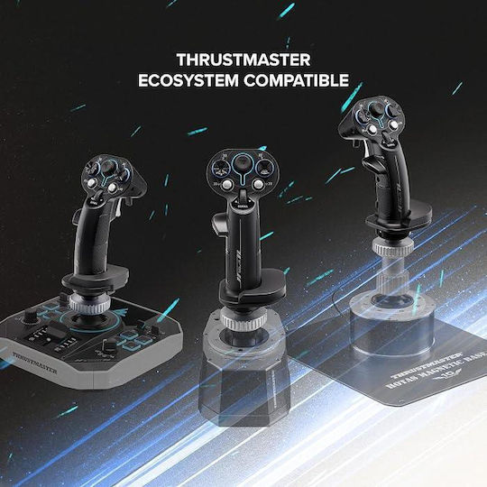 Thrustmaster Grip για PC σε Μαύρο χρώμα