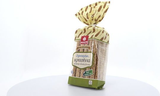 Faidon Breadsticks 400gr