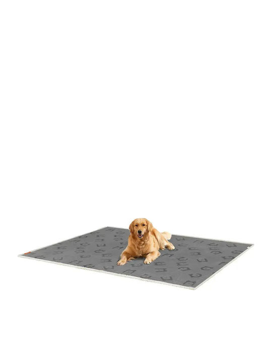 Feandrea Pătură De Câine Gri 203x152cm Feandrea Pătură De Câine Gri 203x152cm