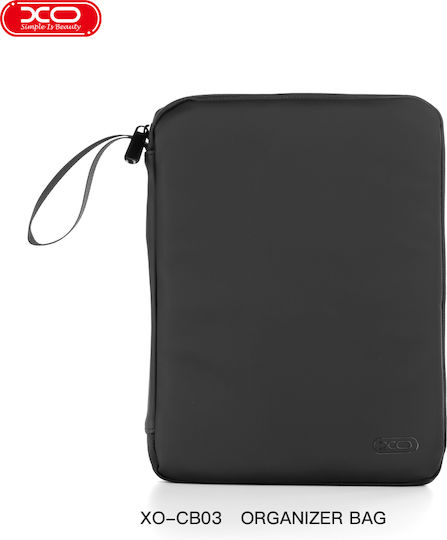XO Cb03 Τσάντα Γκρι (Tablet 10.9)