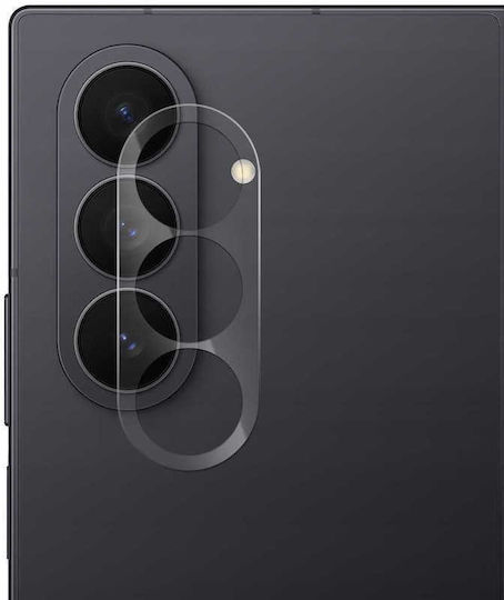 Spacecase Tempered Glass Camera Protector Transparent for Galaxy Z Fold 7