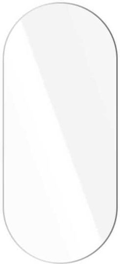 Spacecase Tempered Glass Camera Protector Transparent for OnePlus Nord Ce5