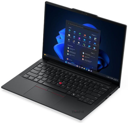 Lenovo Thinkpad E14 Gen 7 14" IPS FHD+ (Ultra 5-226V/16GB/512GB SSD/W11 Pro) (International English Keyboard)
