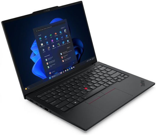 Lenovo Thinkpad E14 Gen 7 14" IPS FHD+ (Ultra 5-226V/16GB/512GB SSD/W11 Pro) (International English Keyboard)