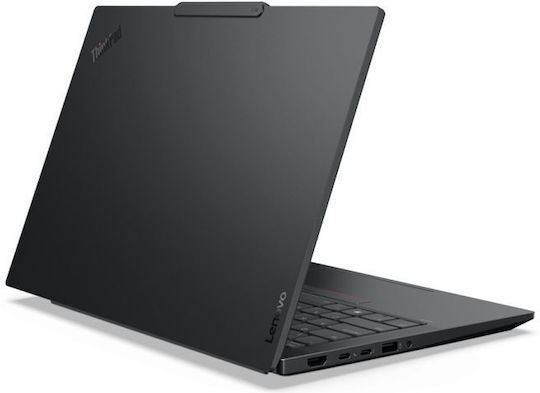 Lenovo Thinkpad E14 Gen 7 14" IPS FHD+ (Ultra 5-226V/16GB/512GB SSD/W11 Pro) (International English Keyboard)