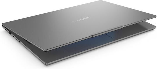 Lenovo IdeaPad Pro 5 16IPH11 16 Zoll OLED 120Hz Ultra 7-356H 32GB 1TB SSD GeForce RTX 5050 Kein Betriebssystem Internationales Englisch Tastatursprache