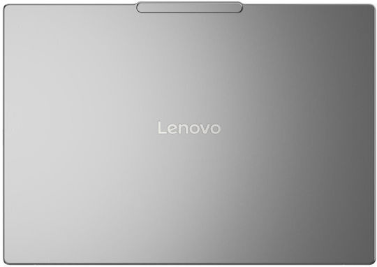 Lenovo IdeaPad Pro 5 16IPH11 16 Zoll OLED 120Hz Ultra 7-356H 32GB 1TB SSD GeForce RTX 5050 Kein Betriebssystem Internationales Englisch Tastatursprache