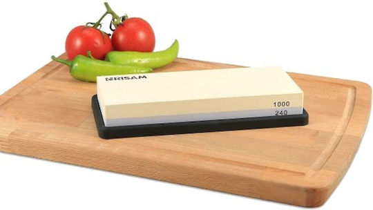 Risam Double Sharpening Stone