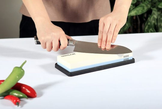 Risam Double Sharpening Stone