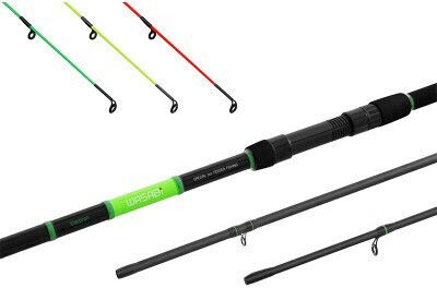 Delphin Lansetă de pescuit pentru feeder 3.5m 100gr