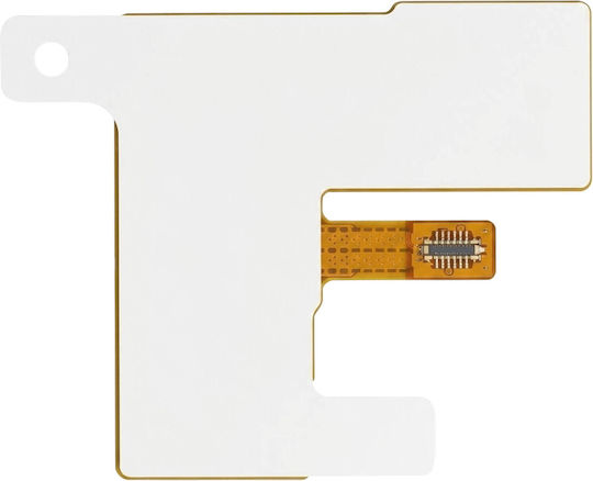 Samsung Uwb Антена Гъвкав Кабел Samsung Galaxy S23 Ultra Сервизен Пакет Син