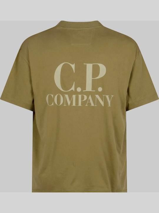 T-shirt Printed Graphics