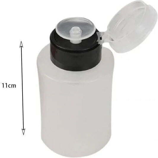 Δοχείο Ασετόν Acetone Container