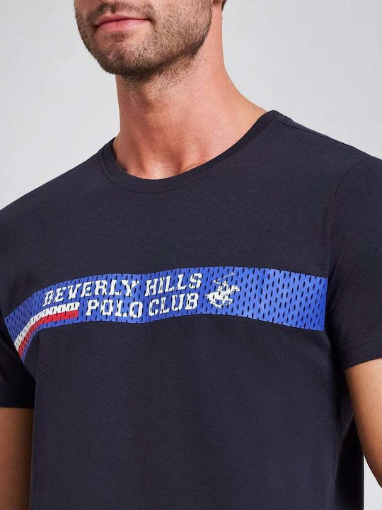 Polo Μπλούζα Κοντομάνικη 100%cott