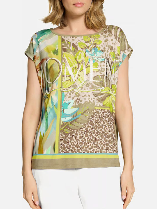 Betty Barclay Blouse Mixed