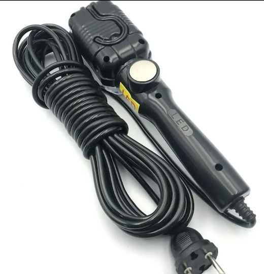 SPV Workshop Electric LED Flashlight