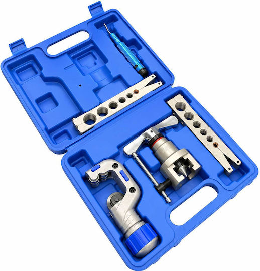 Set Profesional Pentru Tăierea Conductelor De Cupru Aluminiu Alama Gebo Tools