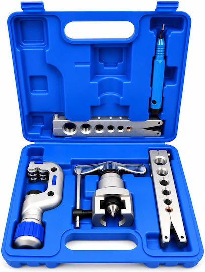Set Profesional Pentru Tăierea Conductelor De Cupru Aluminiu Alama Gebo Tools