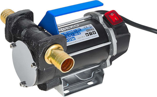 Помпа за прехвърляне на гориво Дизел 12v 300w Geko