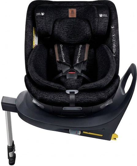 Belletti Defender Car Seat i-Size with Isofix Onyx