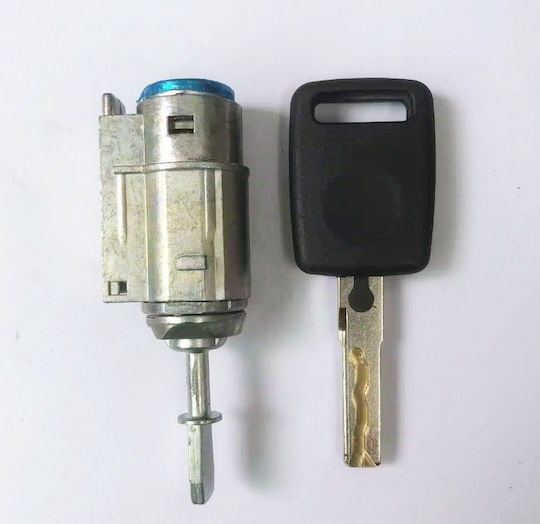 Încuietoarea Ușii Cu Montaj Stânga Față Înainte Citroen C5 Audi A6 1997-2005