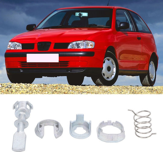 Încuietoarea Ușii Cu Montaj Stânga Față Mercedes-Benz Vario Seat Cordoba / Ibiza
