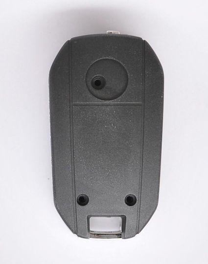Husă Transformatoare Pentru Chei 2 Butoane Flip Hu46 Compatibil Opel – Corsa C Meriva A Tigra B Combo