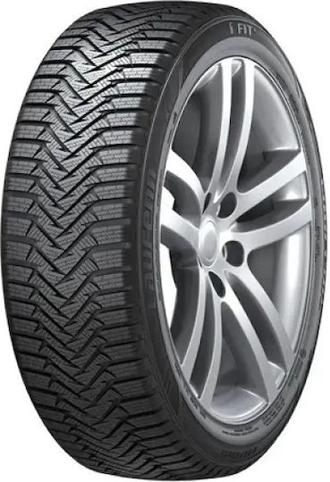 Laufenn Runflat 215/50R17 95VV Anvelopă Auto De Iarnă